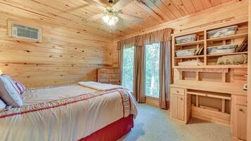 House (1 Bedroom) | Interior