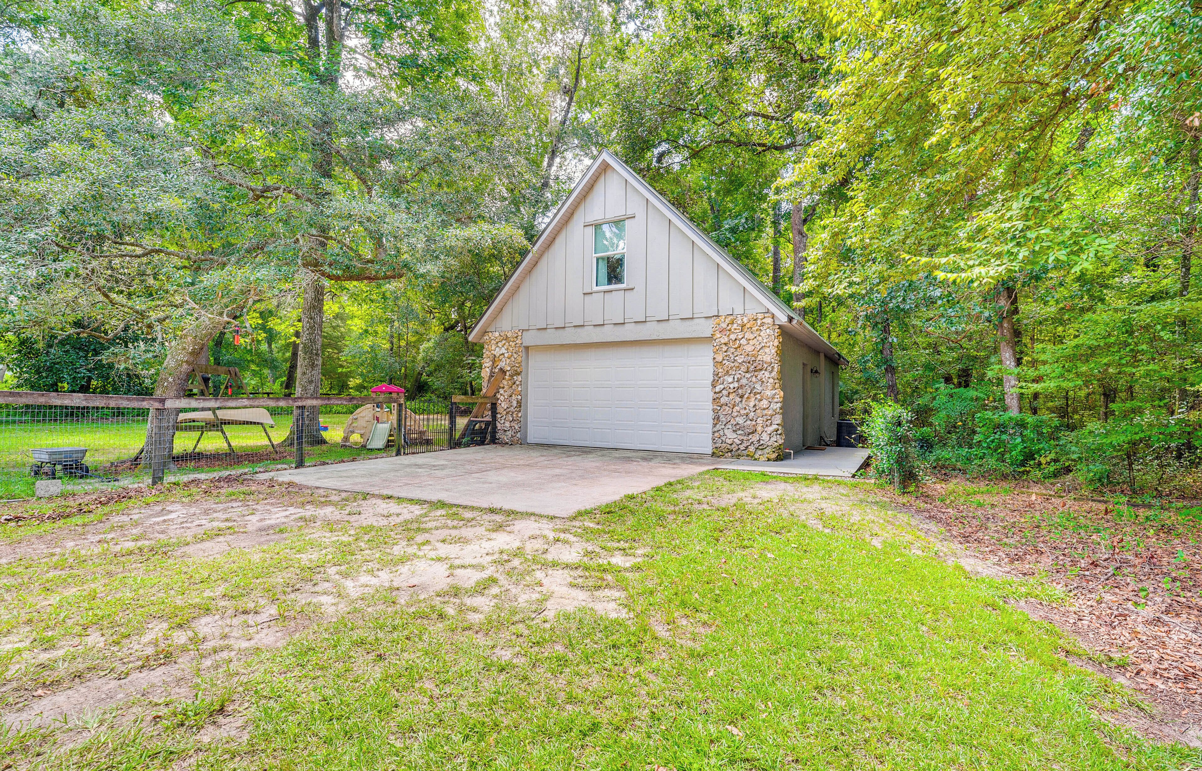 Cottage (2 Bedrooms) | Interior