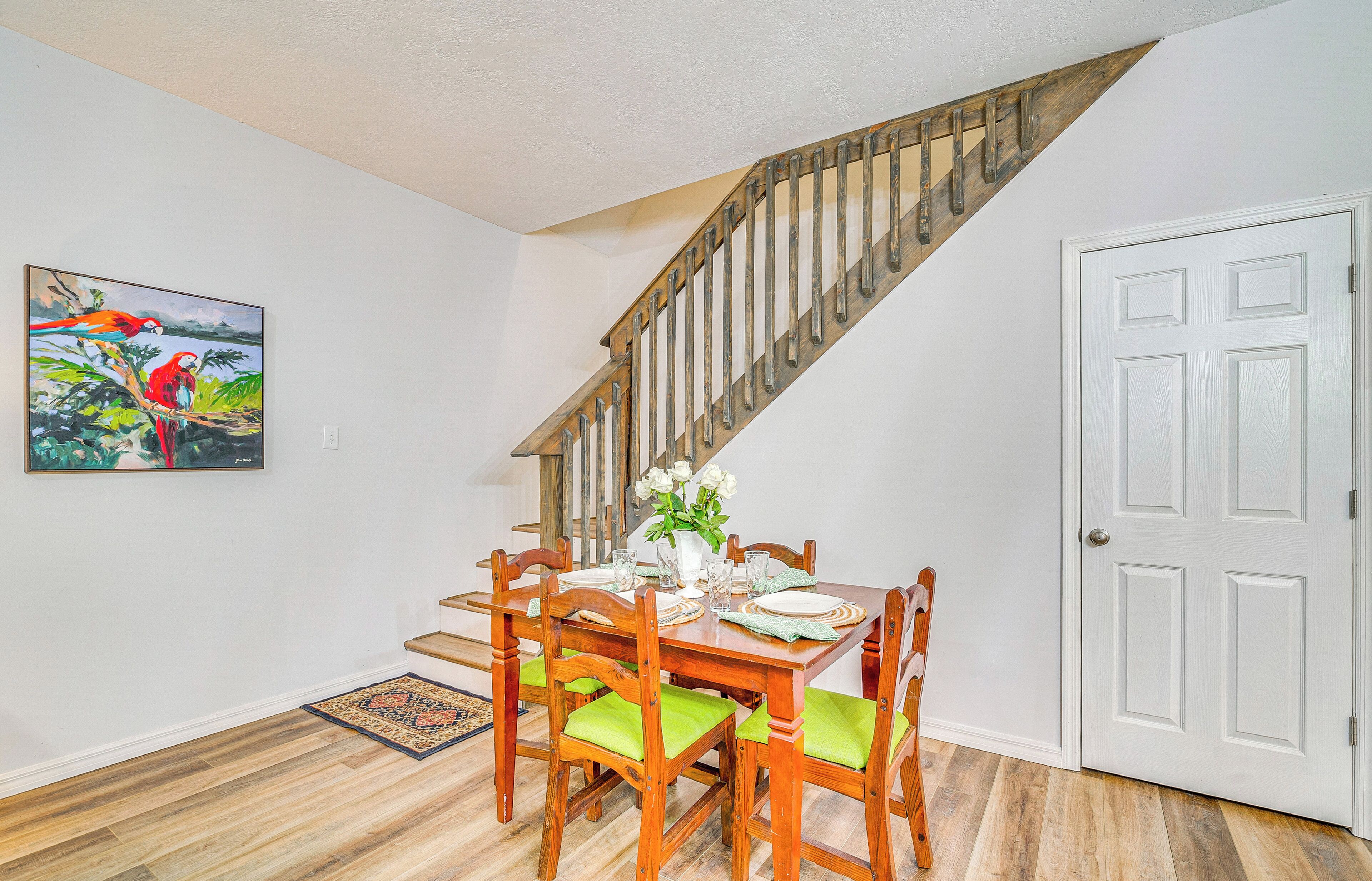 Småhus (2 Bedrooms) | Innvendig