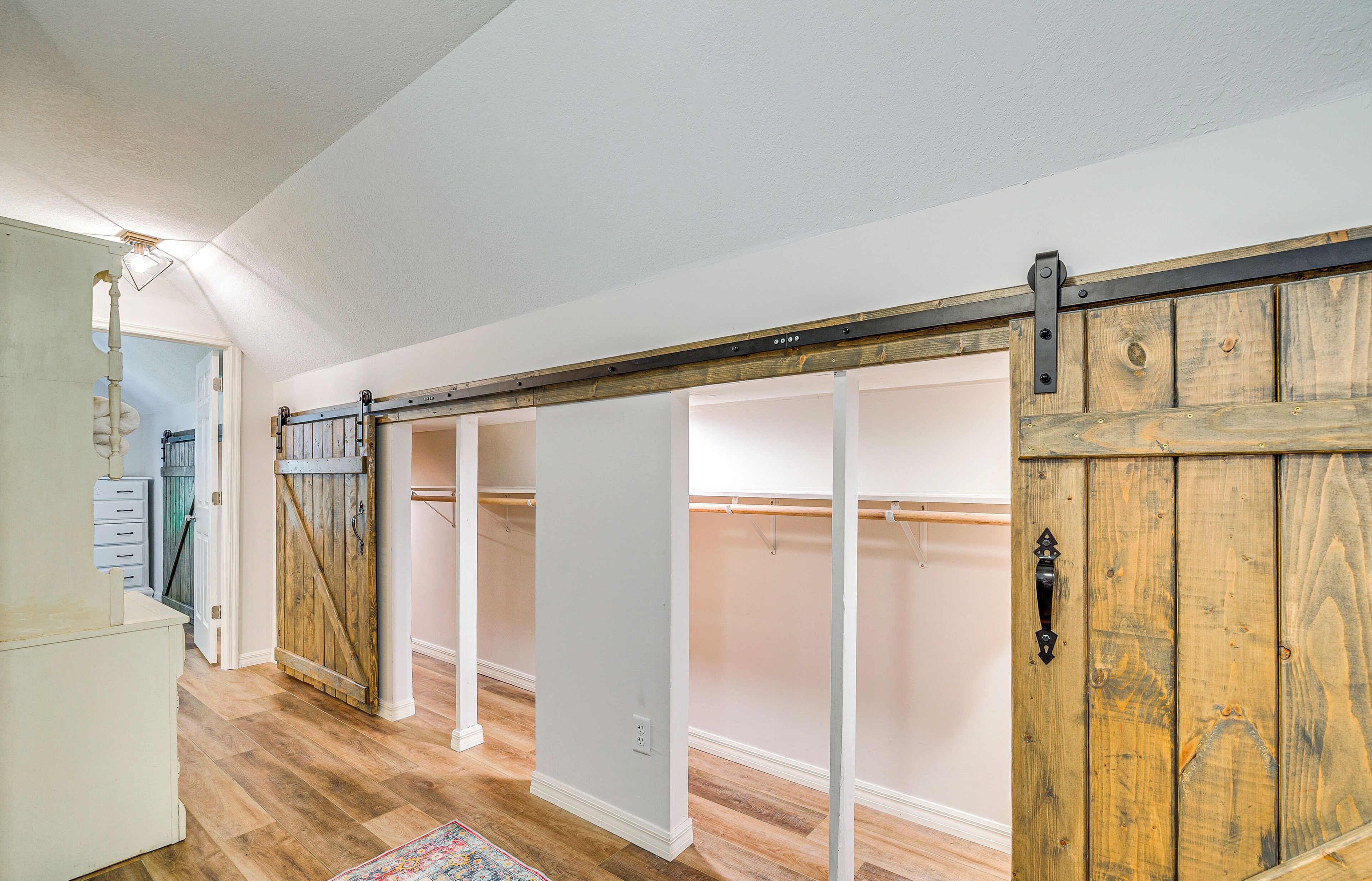 コテージ (2 Bedrooms) | 内装