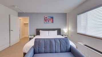 Apartemen (0 Bedroom) | Interior