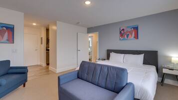 Apartment (0 Bedroom) | Front of property