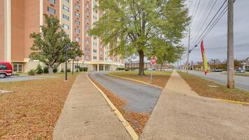 Apartment (0 Bedroom) | Interior