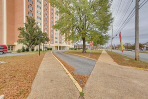 Apartment (0 Bedroom) | Interior - Studio in Gadsden ~ 10 Mi to the Coosa River! (Gadsden)