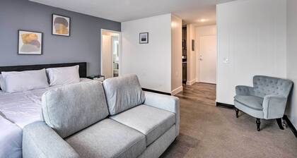 Airy Apt Situated in the Coosa River Area!