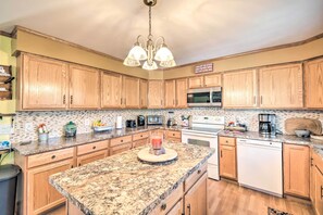 Casa (4 Bedrooms) | Interior