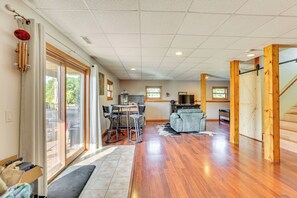 Casa (4 Bedrooms) | Interior