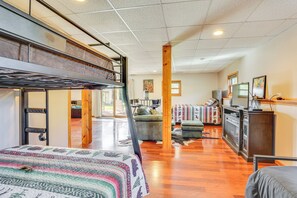 Casa (4 Bedrooms) | Interior