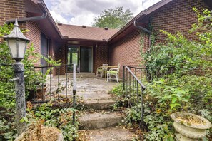 Casa (2 Bedrooms) | Interni