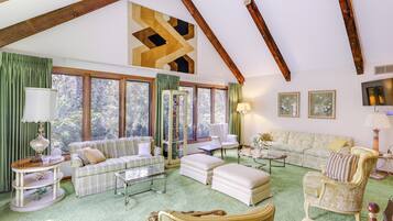 Hus (2 Bedrooms) | Overnatningsstedets facade