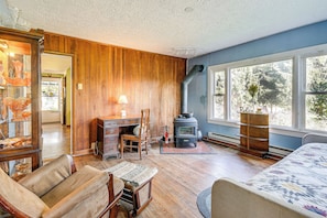 Talo (2 Bedrooms) | Sisätilat