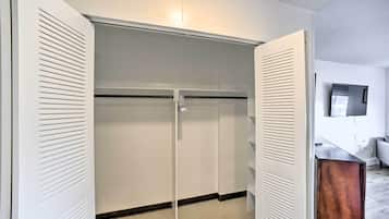 Apartemen (0 Bedroom) | Interior