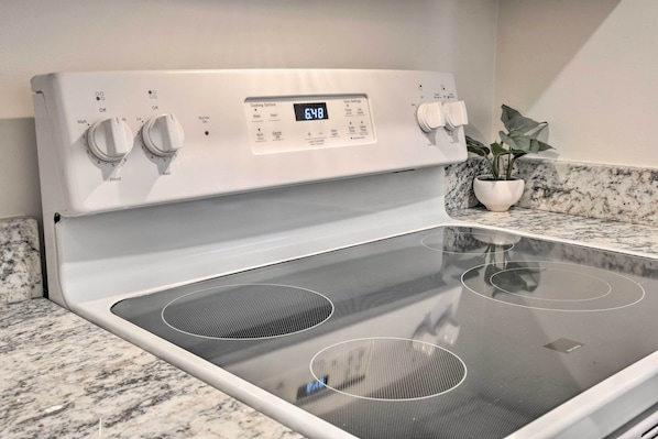 Huoneisto (0 Bedroom) | Sisätilat