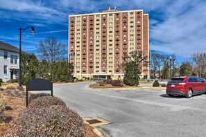 Huoneisto (0 Bedroom) | Sisätilat