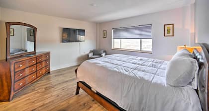 Ideally Located Studio w/ Off-street Parking!