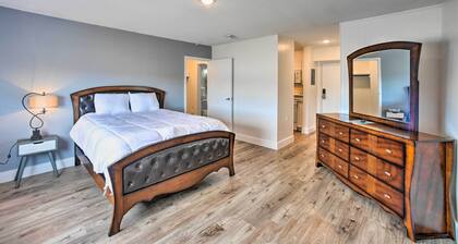 Ideally Located Studio w/ Off-street Parking!