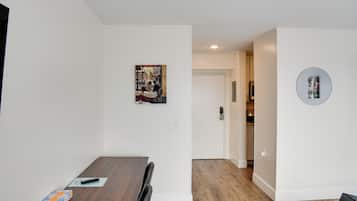 Departamento (1 Bedroom) | Interior