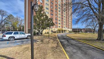 Apartemen (1 Bedroom) | Interior