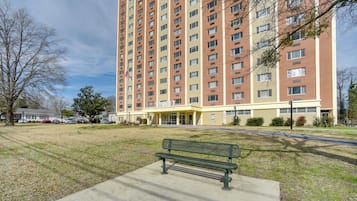 Departamento (1 Bedroom) | Interior