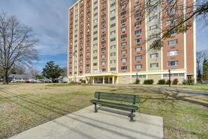 Apartemen (1 Bedroom) | Interior