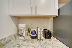 アパートメント (1 Bedroom) | 内装