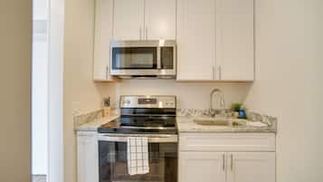 Apartemen (1 Bedroom) | Interior