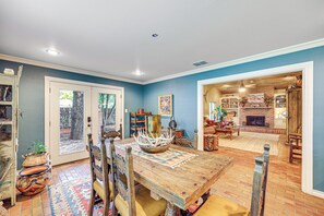 獨棟房屋 (3 Bedrooms) | 住宿內部