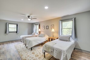 Maison (5 Bedrooms) | Intérieur