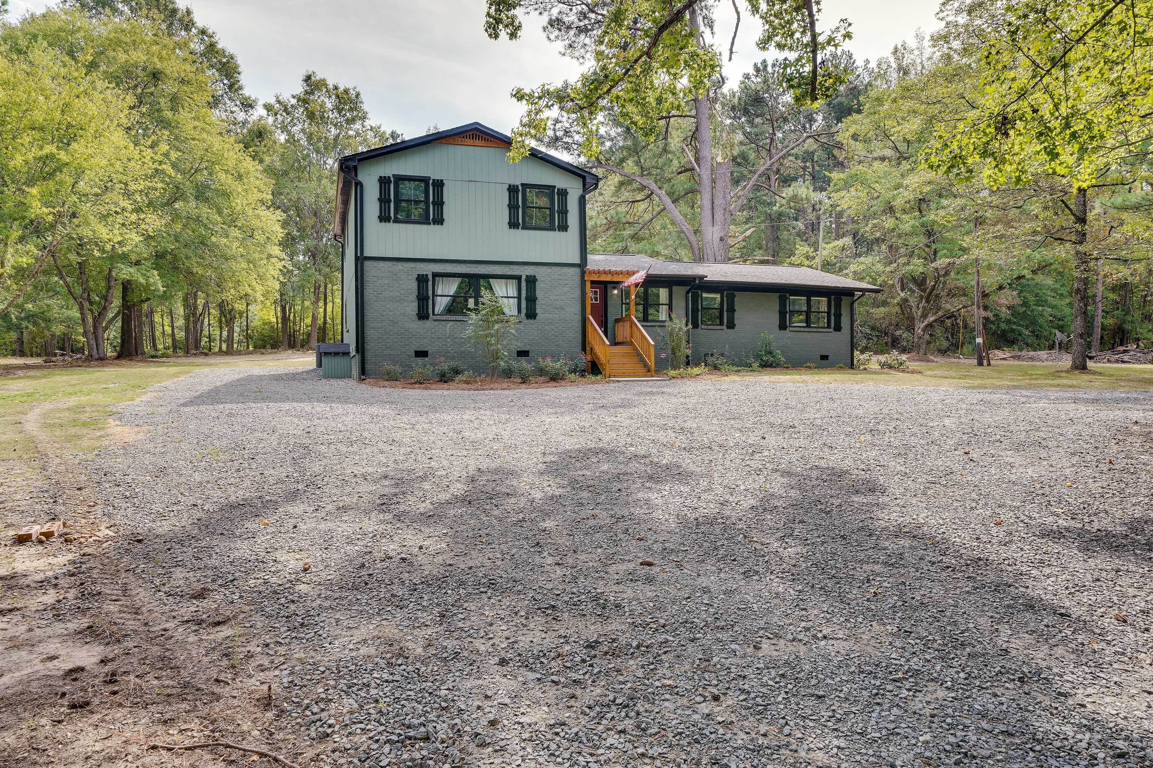 Maison (5 Bedrooms) | Intérieur