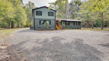 Maison (5 Bedrooms) | Intérieur