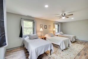 Maison (5 Bedrooms) | Intérieur