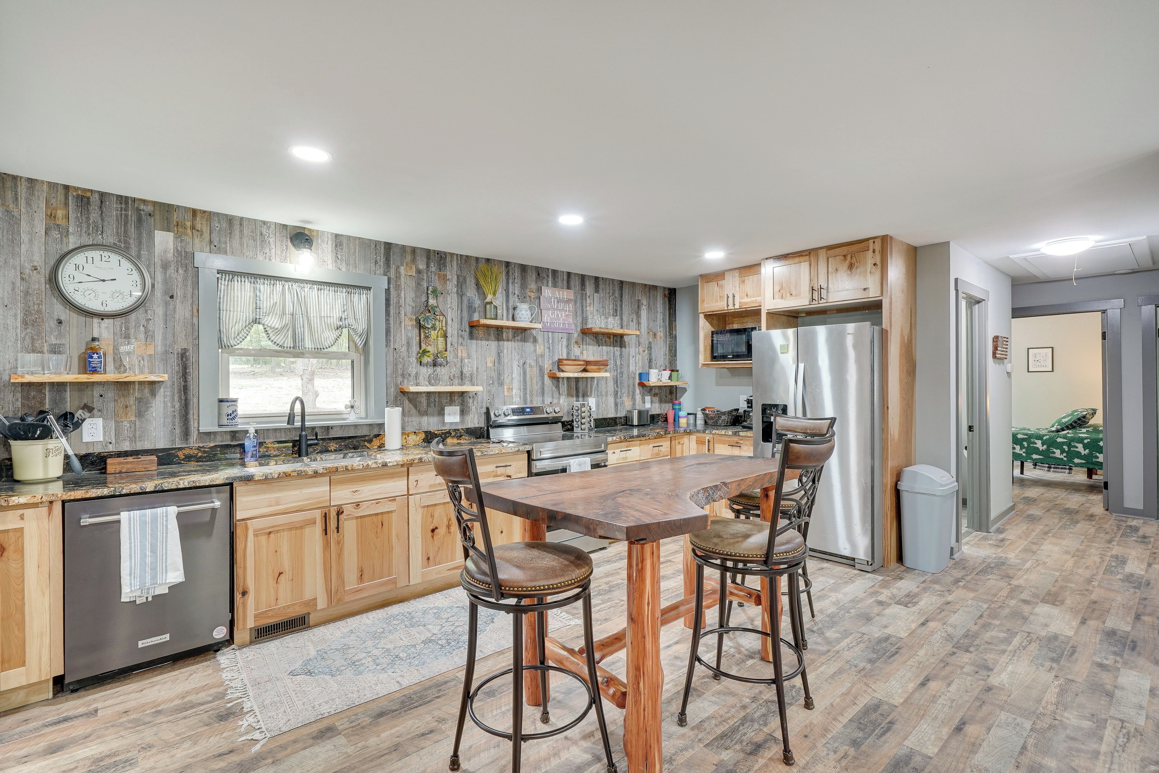 Maison (5 Bedrooms) | Intérieur