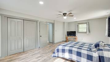 House (5 Bedrooms) | Interior