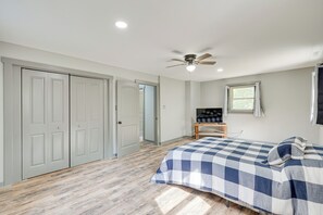 House (5 Bedrooms) | Interior