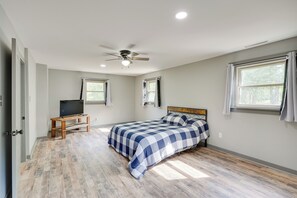 House (5 Bedrooms) | Interior