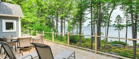House (3 Bedrooms) | Front of property