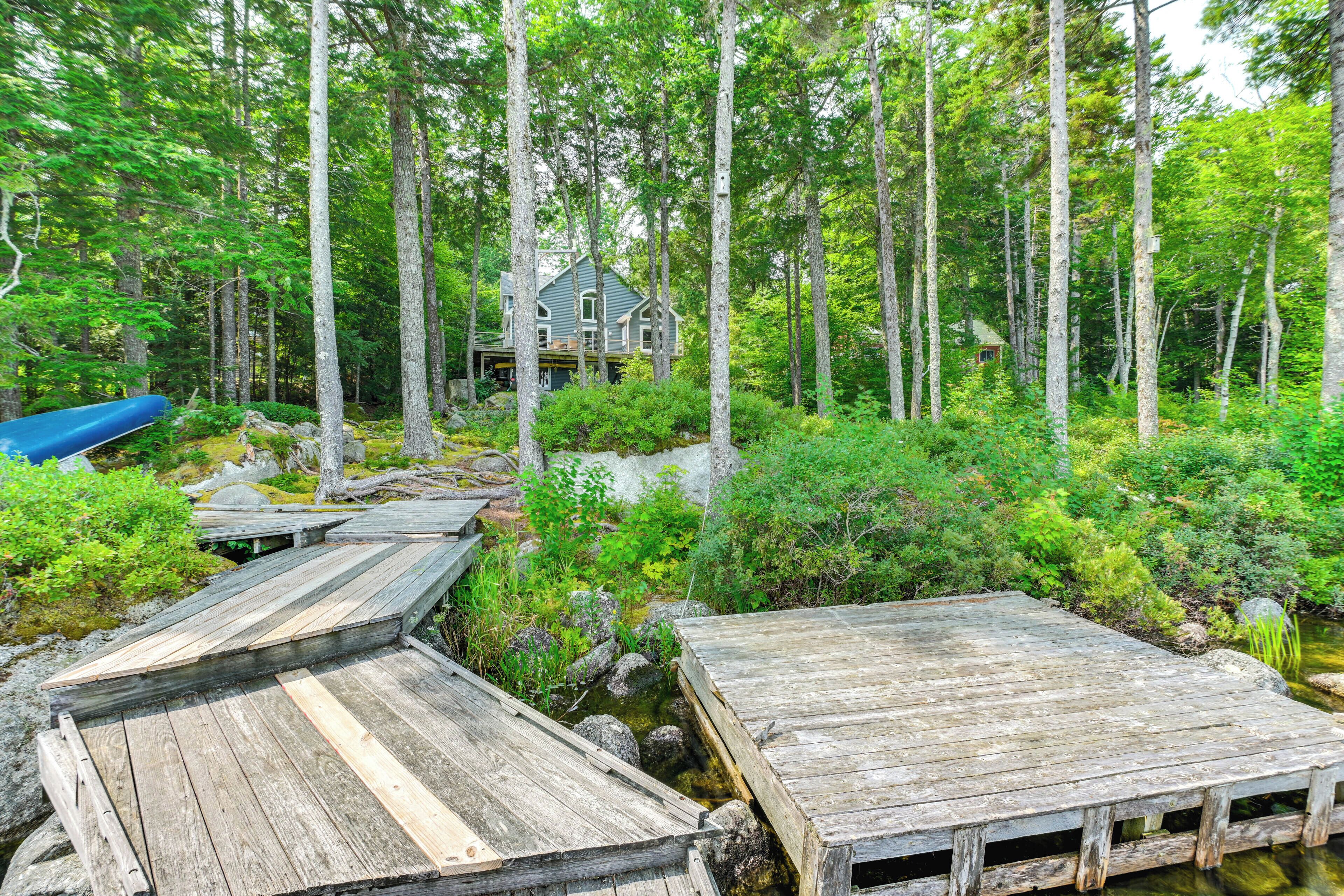 独立别墅 (3 Bedrooms) | 住宿内部