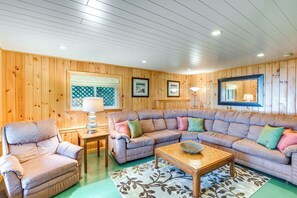 獨棟房屋 (3 Bedrooms) | 住宿內部