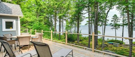 House (3 Bedrooms) | Front of property