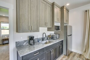 Appartement (1 Bedroom) | Intérieur