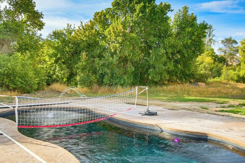 Hunt & Fish! Sugar Creek Apartment on Cub River