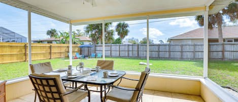 House (2 Bedrooms) | Front of property