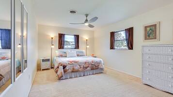 Rumah (2 Bedrooms) | Interior