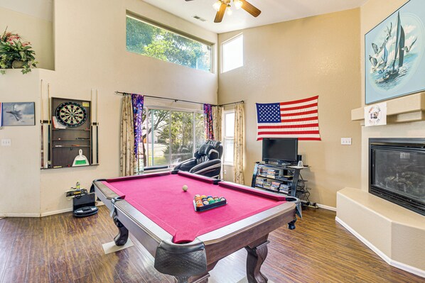 House (3 Bedrooms) | Interior - Home w/ Backyard ~ 12 Mi to Grand Junction! (Fruita)