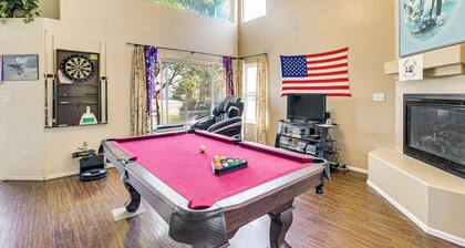 Home w/ Backyard ~ 12 Mi to Grand Junction!