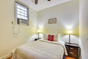 アパートメント (1 Bedroom) | 内装