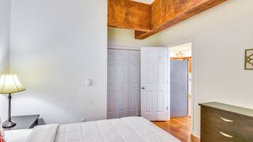 Lägenhet (1 Bedroom) | Interiör