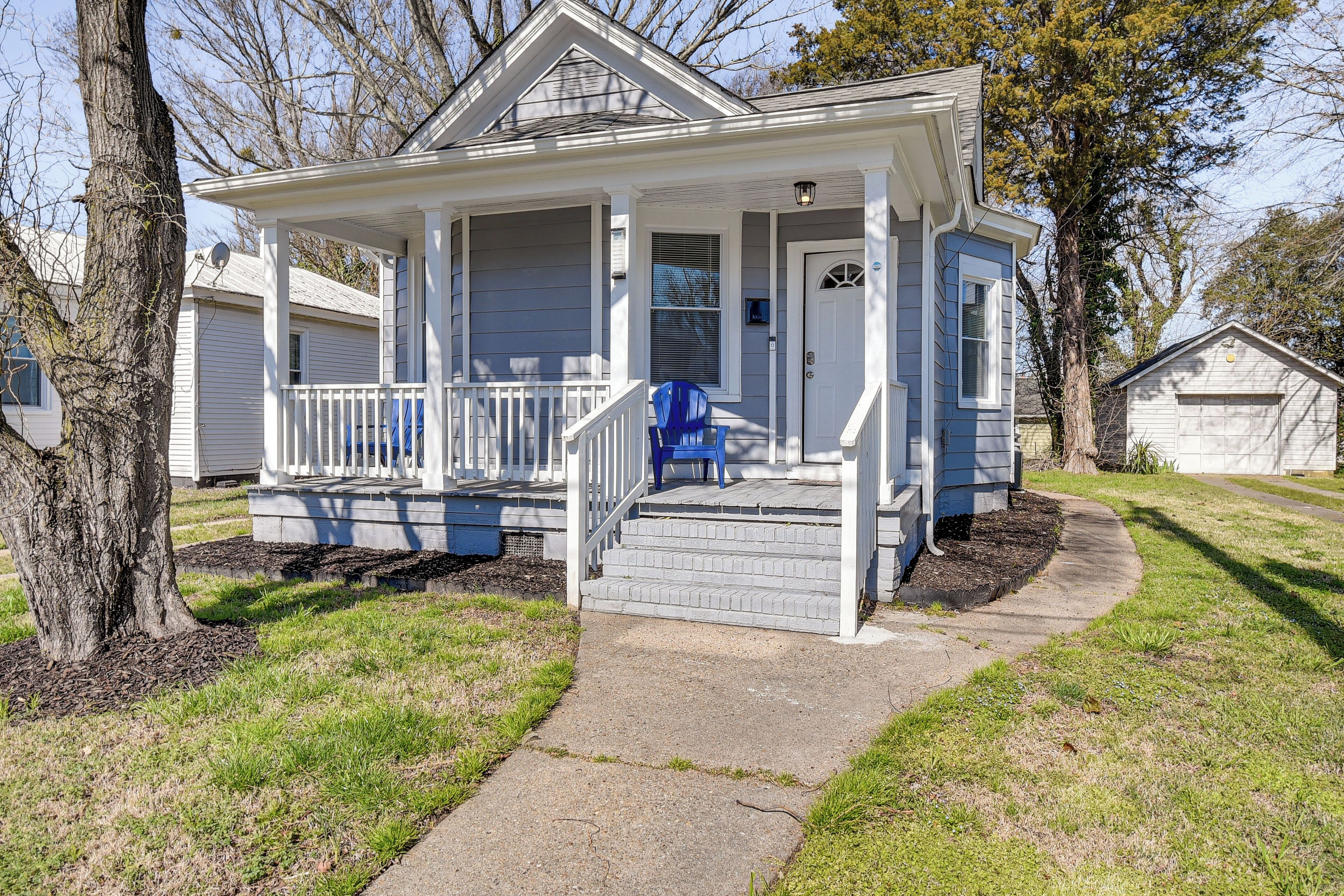 Rumah (2 Bedrooms) | Interior