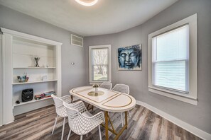 ハウス (2 Bedrooms) | 内装