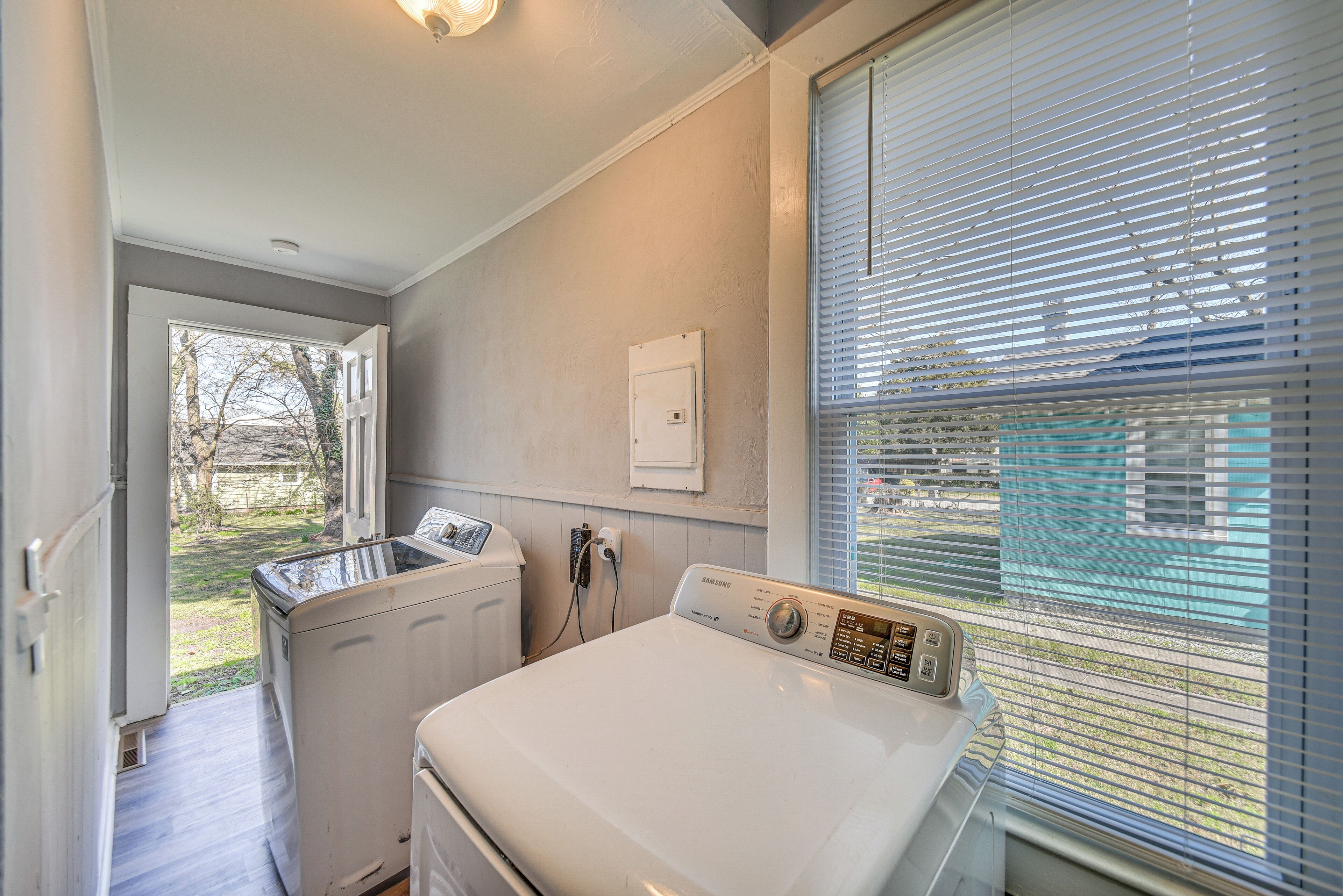 Rumah (2 Bedrooms) | Interior